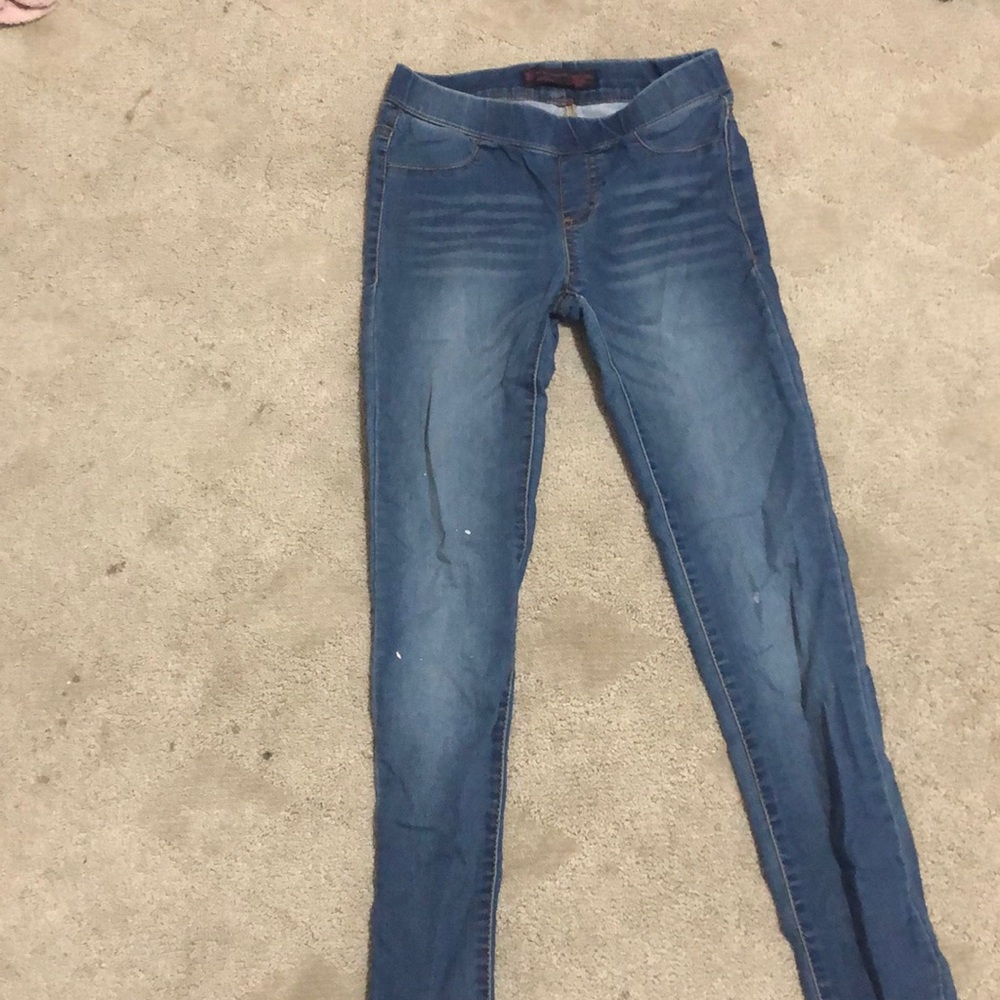 Children’s NoBo jeans xs